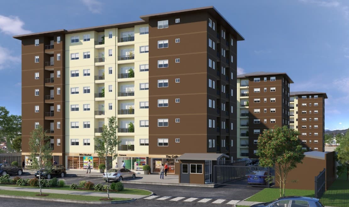 Condominio Lourdes