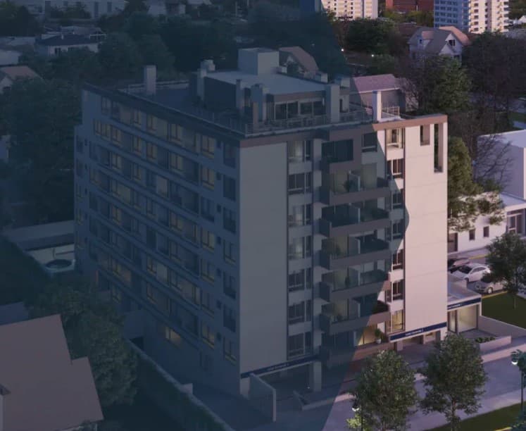 Edificio Dublé Almeyda