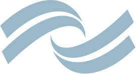 Inercia Isotipo Blue
